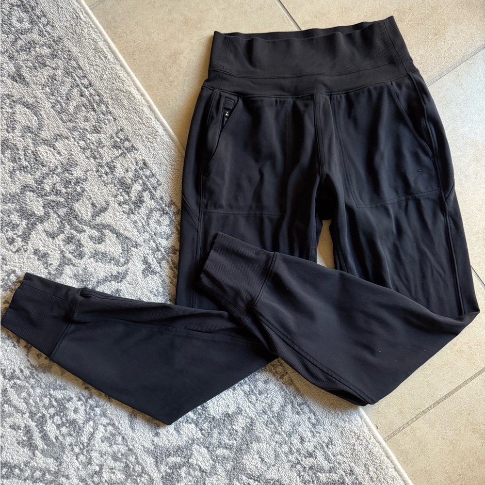 Athleta Venice joggers
